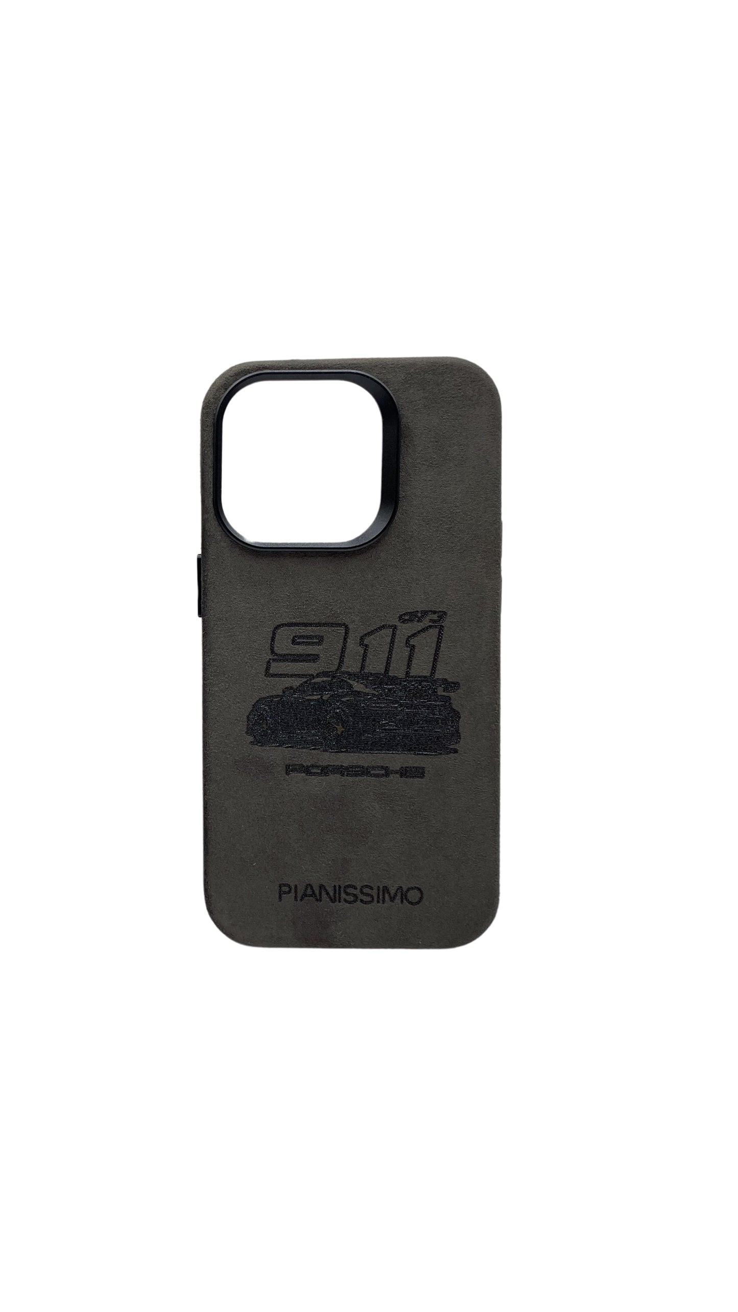 Funda Pianissimo Porsche 911