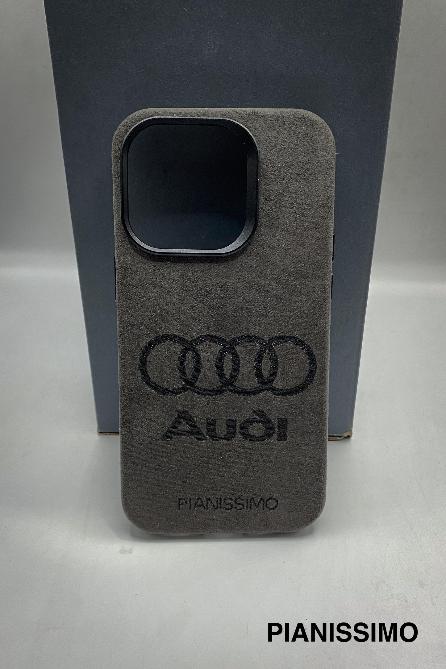 Funda Pianissimo Audi