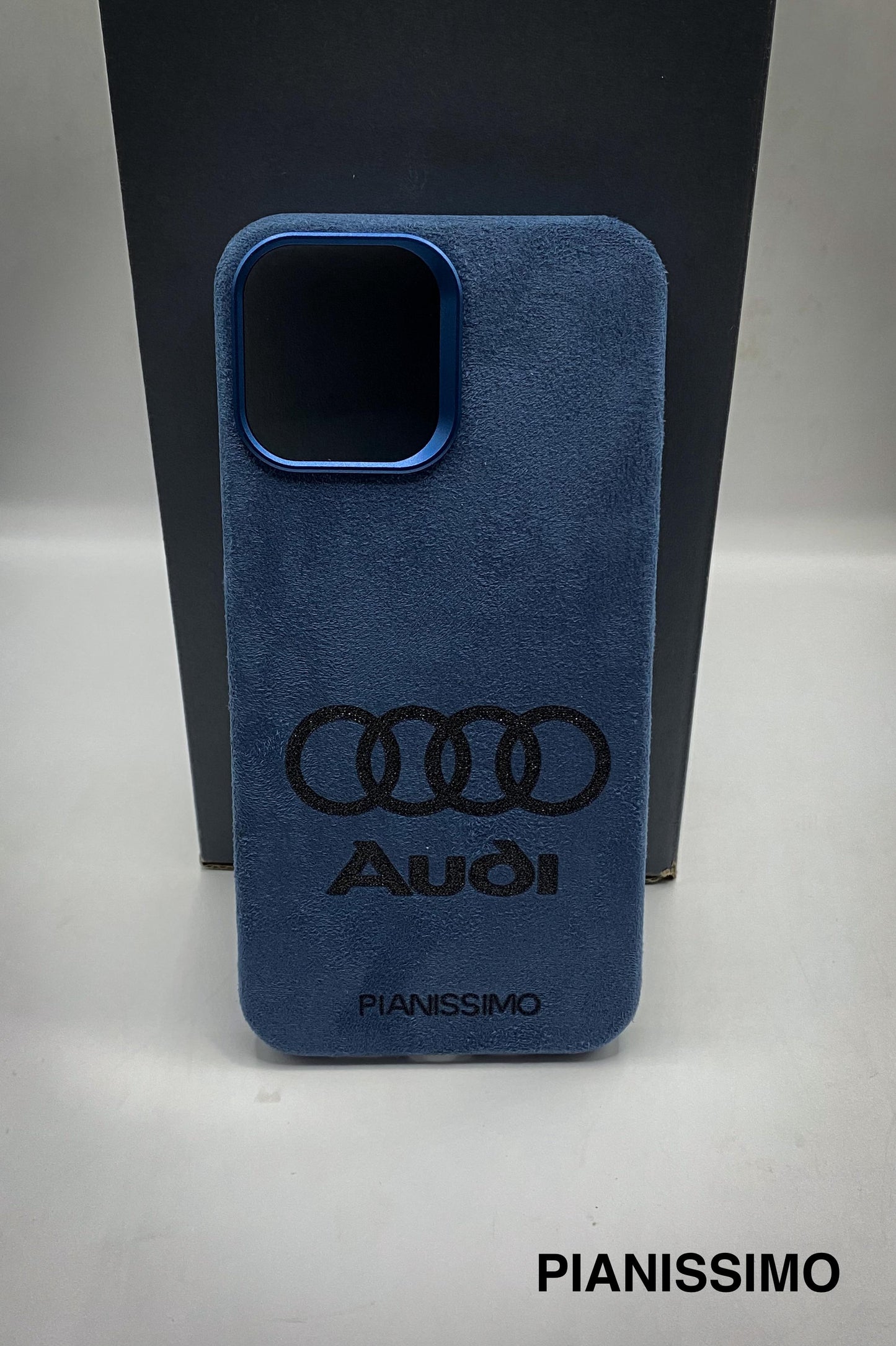 Funda Pianissimo Audi