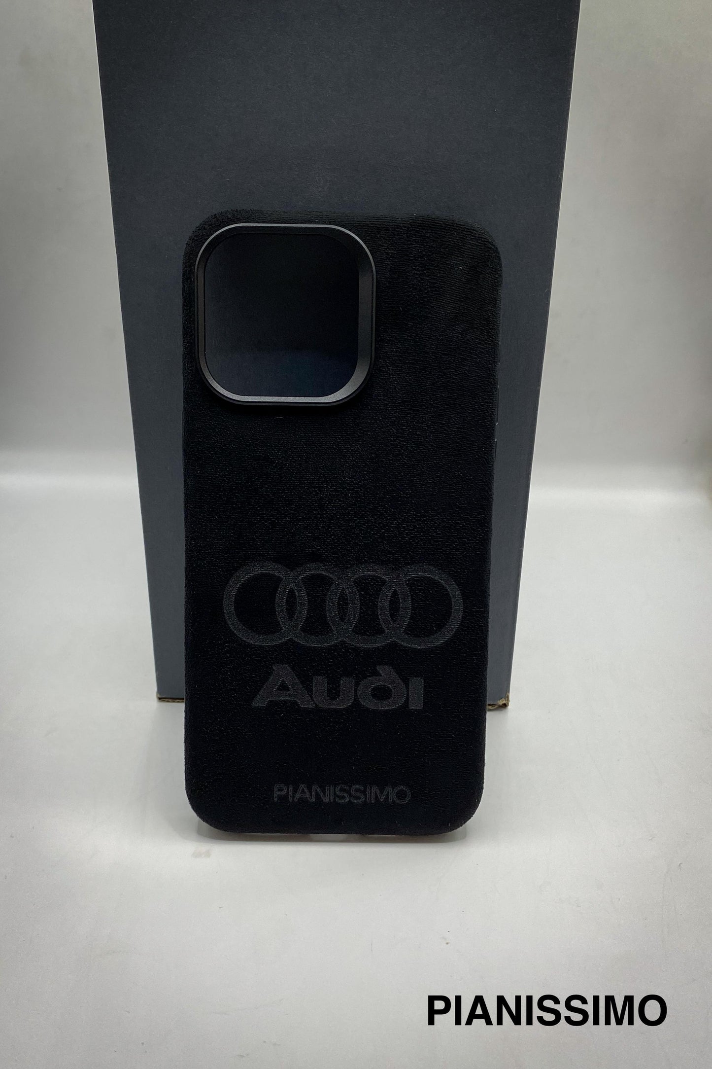 Funda Pianissimo Audi