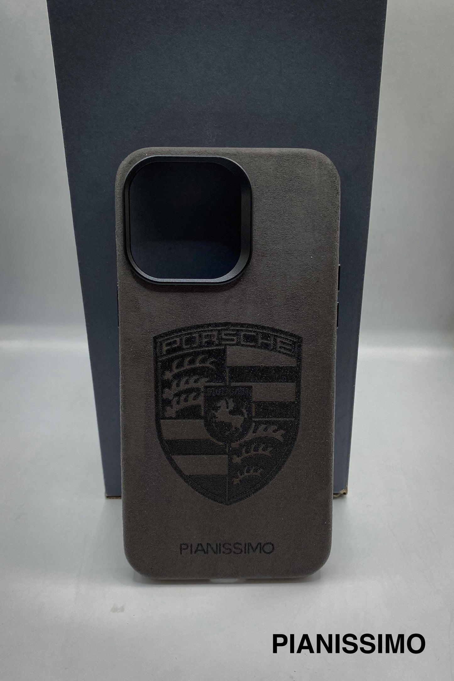 Funda Pianissimo Porsche