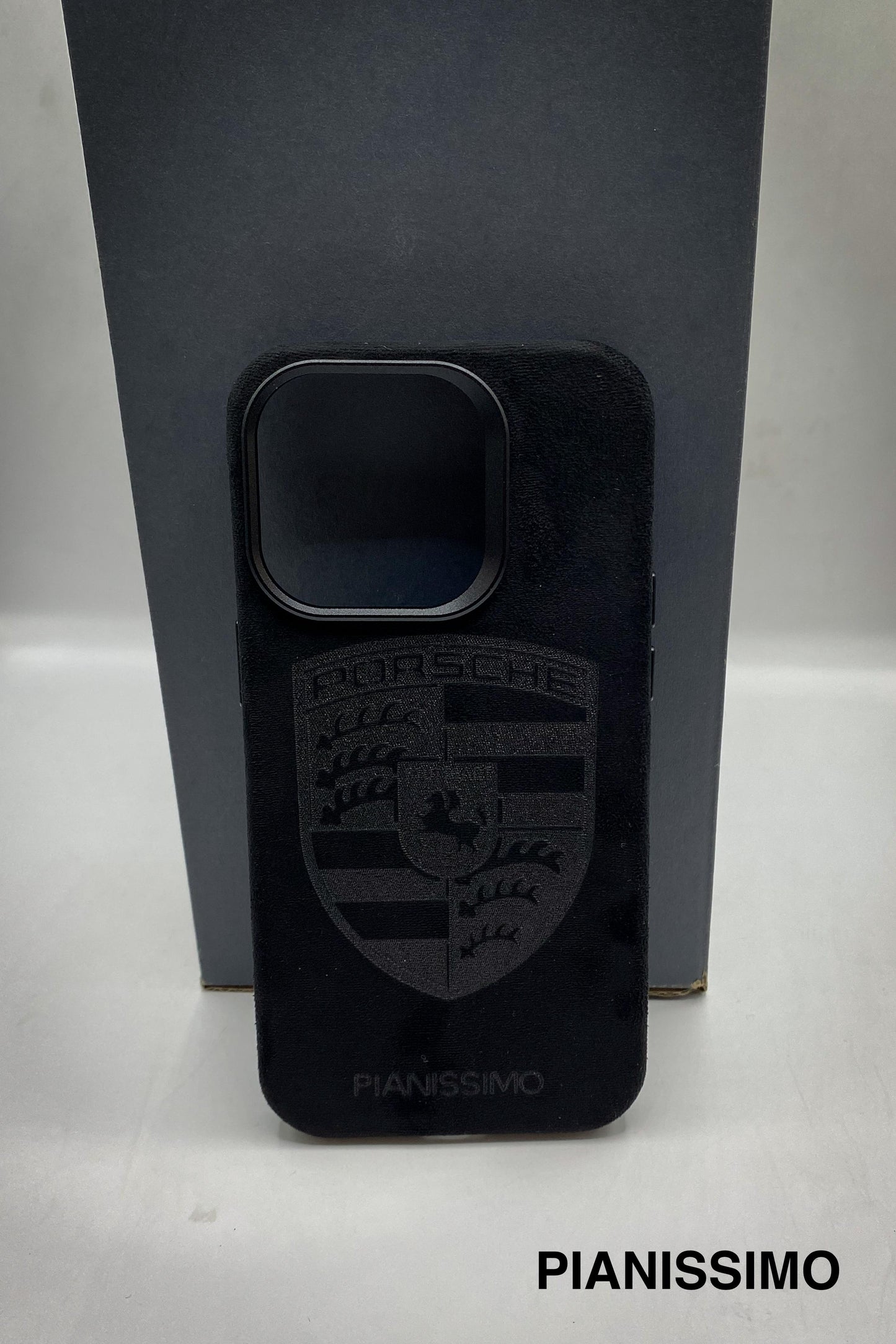 Funda Pianissimo Porsche