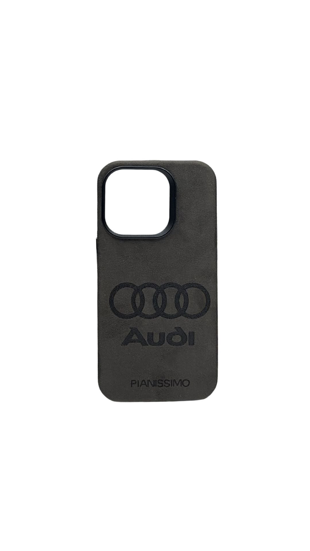 Funda Pianissimo Audi